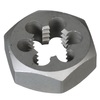 Drill America m13x2 Carbon Steel Hex Die DWTSMH13X2